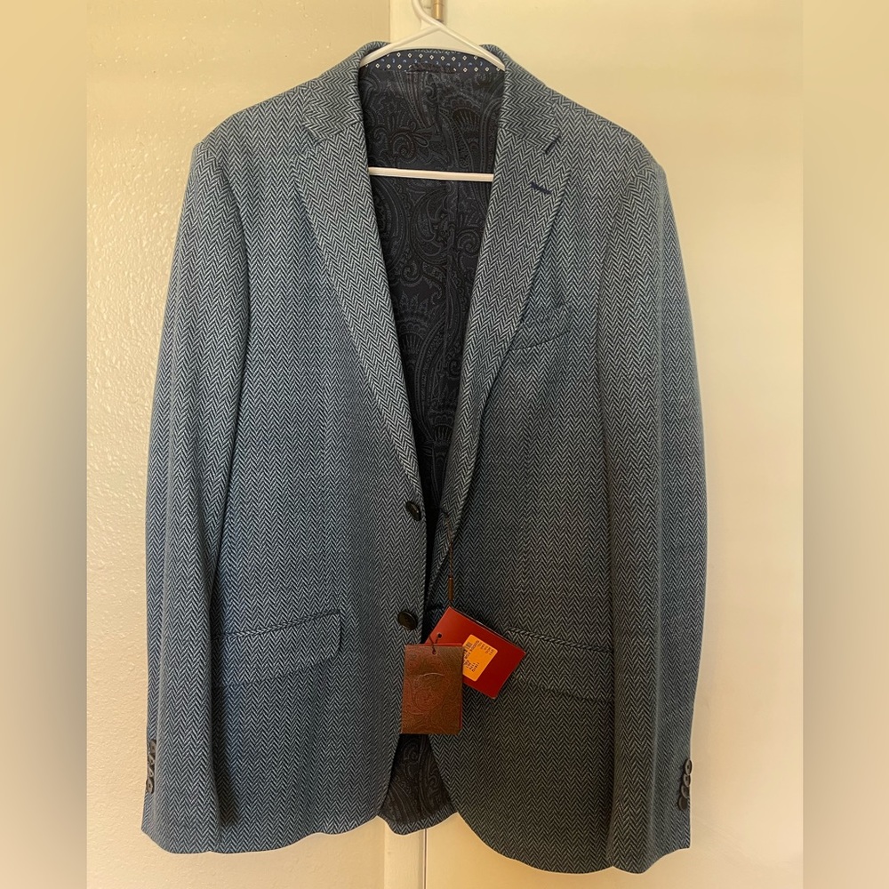 Etro Men Blazer